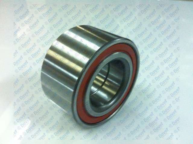 VOE DAC 38730040 ABS On-Arka Teker Rulmani Honda Civic-Cr V Ii Arka Teker Jazz Ii Onteker Absli 1.2 1.4 2.0 2.0 Ctdi 02>08-38 X 73×40